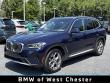 Certified 2023 BMW X3 xDrive30i xDrive30i Sports Activity Vehicle