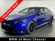 Certified 2025 BMW M5  Sedan