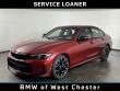 Used 2025 BMW 3 Series 330i xDrive Sedan