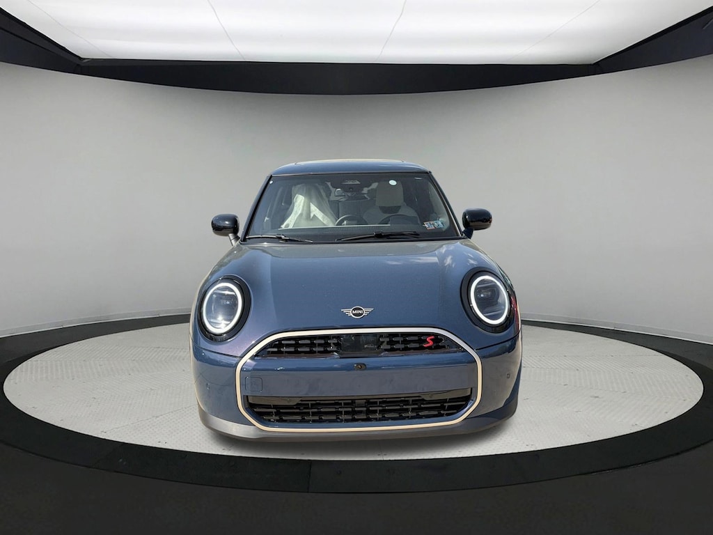Used 2026 MINI Cooper S Cooper S Signature FWD