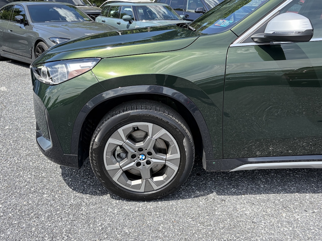 Certified 2023 BMW X1 xDrive28i xDrive28i Sports Activity Vehicle