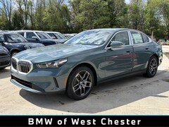 2026 BMW 530i xDrive Sedan