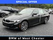  BMW 330i