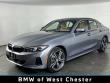 Certified 2024 BMW 3 Series 330i xDrive Sedan
