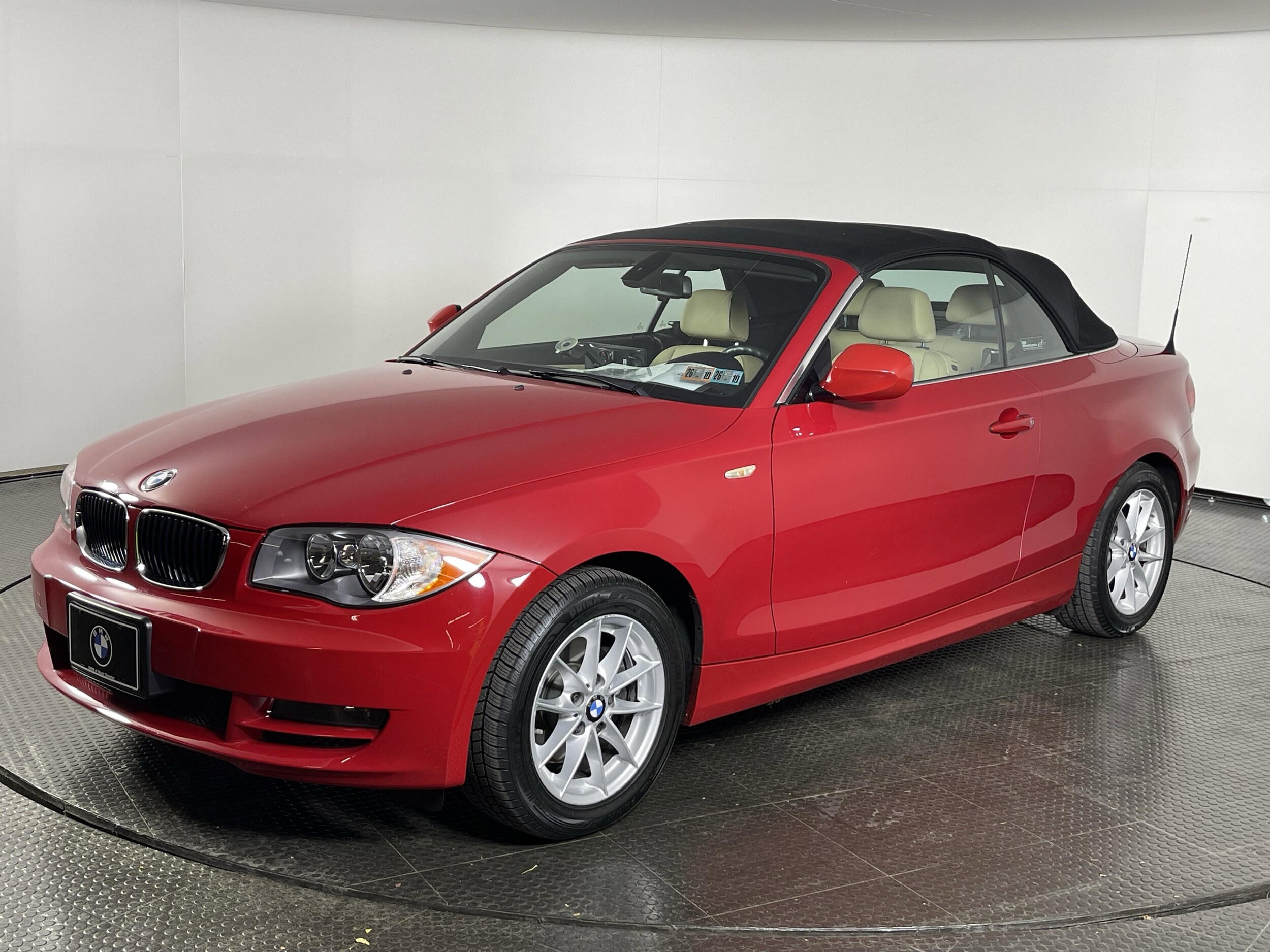 2011 Bmw 128i 1-Series photo 4