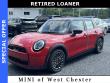 Certified 2025 MINI Cooper S