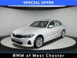 Certified 2025 BMW 3 Series 330i xDrive Sedan