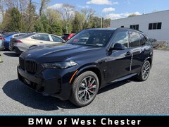 2026 BMW X5 PHEV xDrive50e SUV
