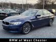 Used 2020 BMW 5 Series 530i xDrive Sedan