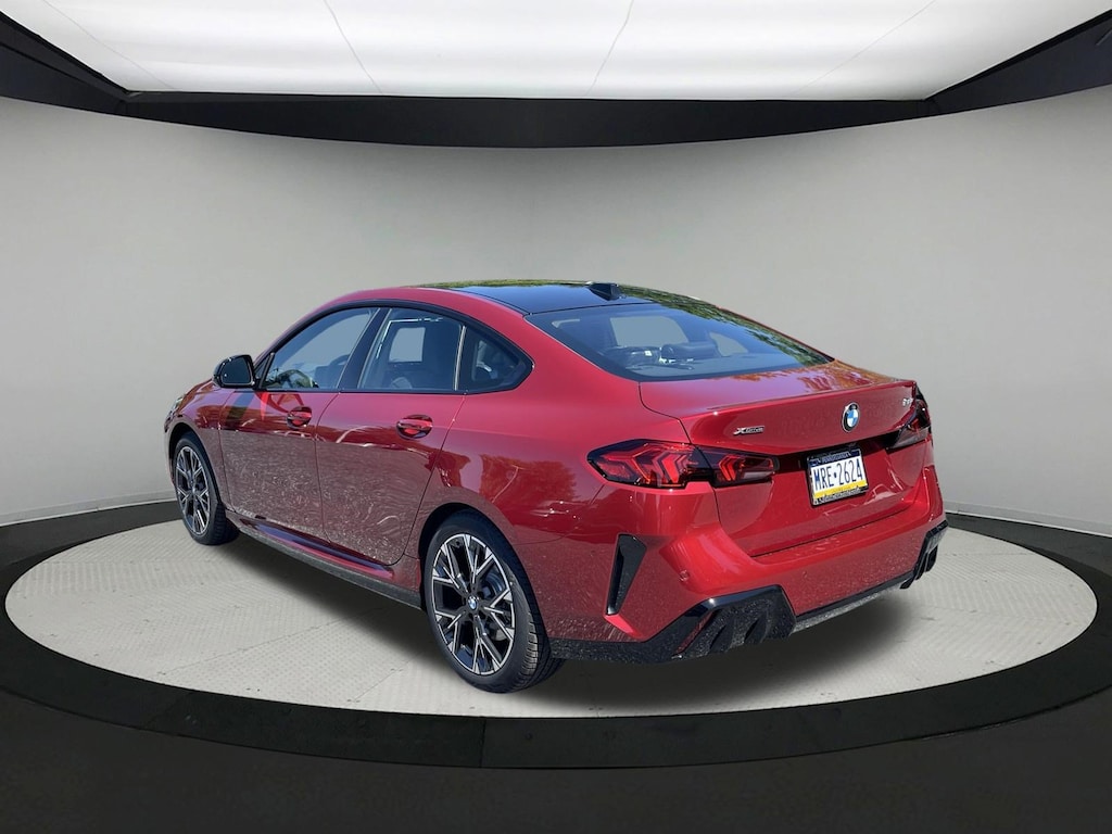 Used 2026 BMW 2 Series 228 Gran Coupe Coupe