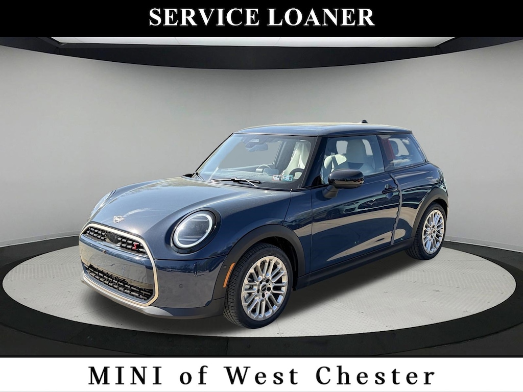 Used 2026 MINI Cooper S Cooper S Signature FWD
