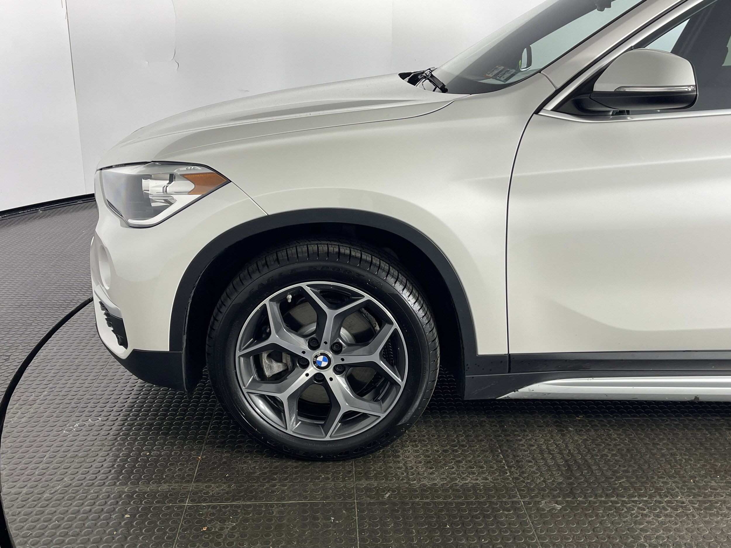 2019 Bmw X1 XDrive28i photo 3