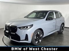 2025 BMW X3 M50 xDrive SUV
