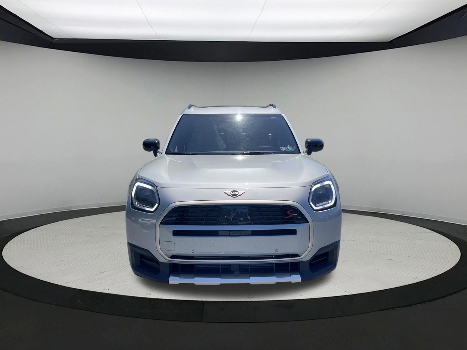 Used 2027 MINI Cooper S Countryman S S ALL4
