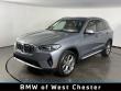 Certified 2024 BMW X3 xDrive30i xDrive30i Sports Activity Vehicle
