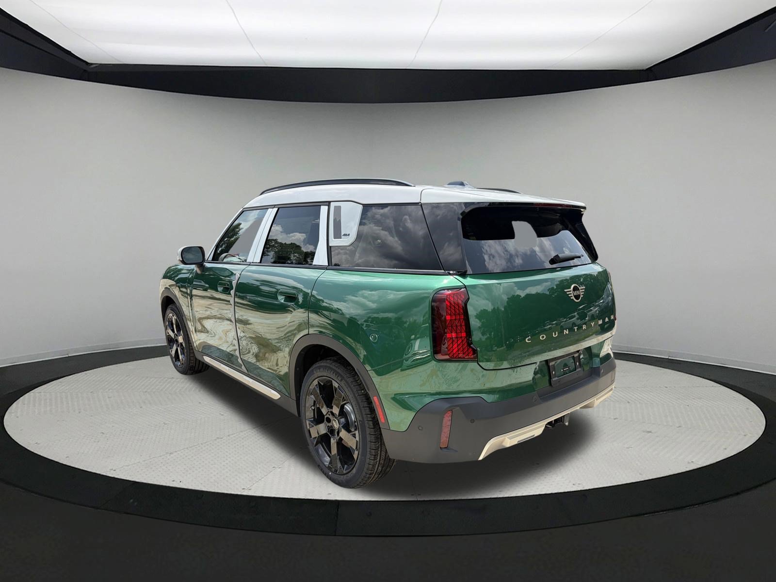 Used 2027 MINI Cooper S Countryman S S ALL4