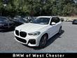 Used 2021 BMW X3 M40i M40i Sports Activity Vehicle