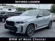 Used 2026 BMW X5 xDrive40i xDrive40i Sports Activity Vehicle