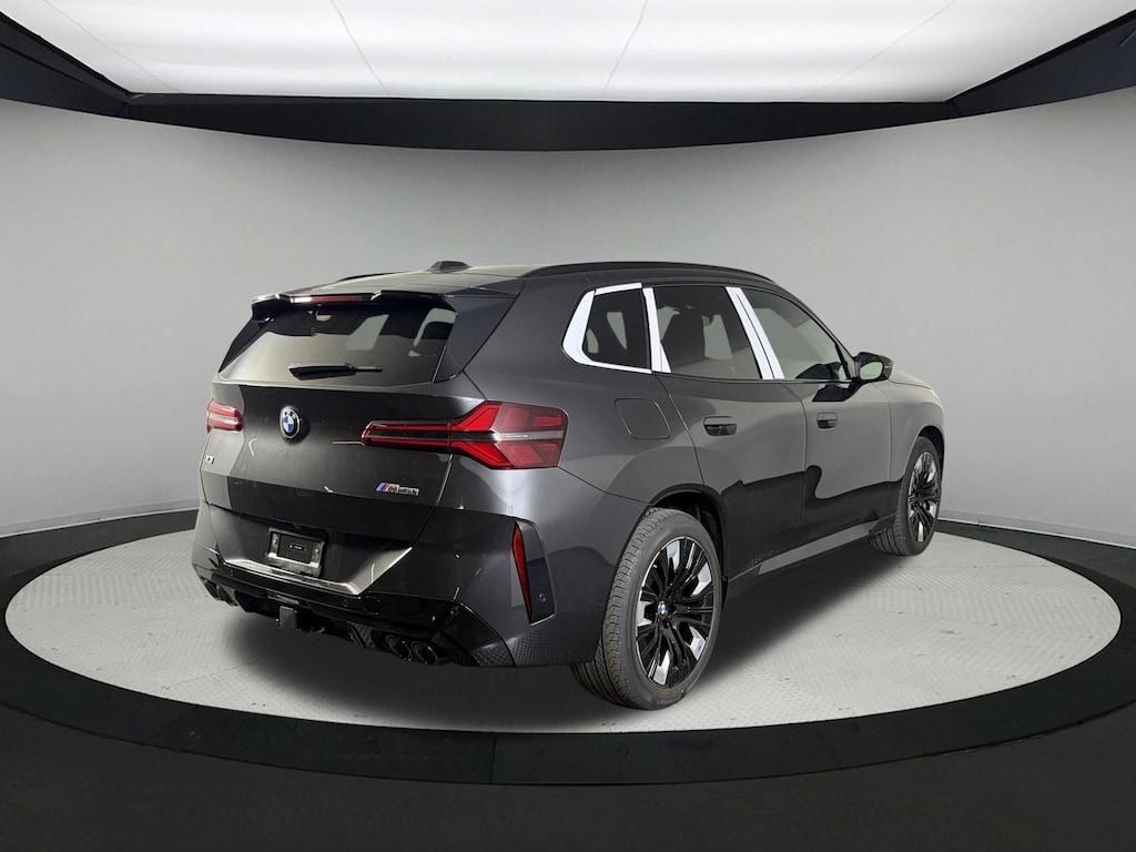 New 2026 BMW X3 M50 xDrive SUV
