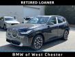 Certified 2025 BMW X3 30 xDrive 30 xDrive Sports Activity Vehicle