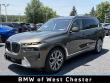 Certified 2026 BMW X7 xDrive40i xDrive40i Sports Activity Vehicle