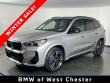 Certified 2025 BMW X1 M35i M35i Sports Activity Vehicle