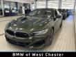 Used 2026 BMW 8 Series M850i xDrive Gran Coupe Coupe