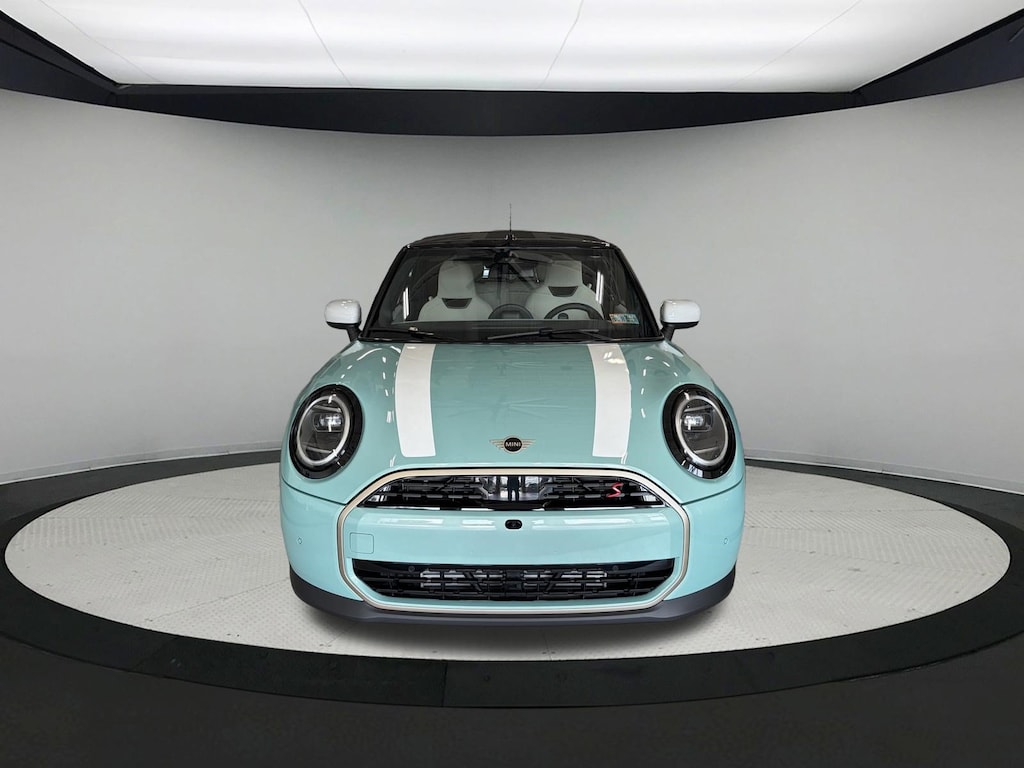 Used 2026 MINI Cooper S Cooper S Signature FWD