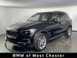 Certified 2023 BMW X5 xDrive40i xDrive40i Sports Activity Vehicle