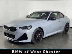 2026 BMW M240i xDrive Coupe