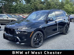 2027 BMW X7 M60i SUV