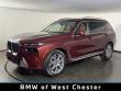 Certified 2025 BMW X7 xDrive40i xDrive40i Sports Activity Vehicle