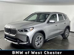 2025 BMW X1 xDrive28i SUV