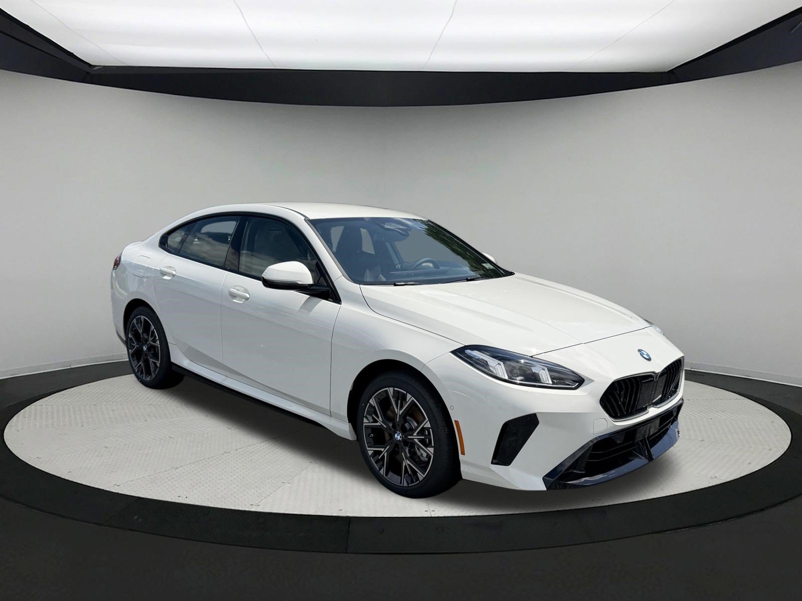 New 2026 BMW 228i xDrive Gran Coupe