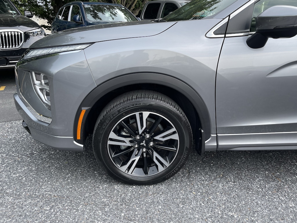 Used 2023 Mitsubishi Eclipse Cross SE SE S-AWC