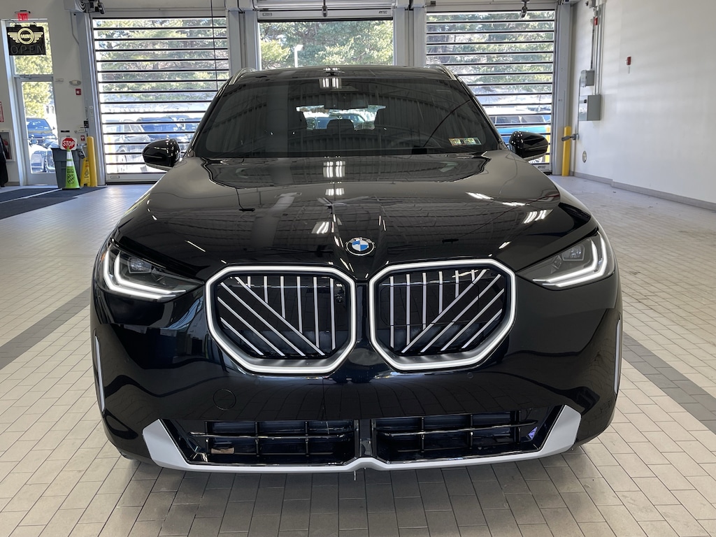 Used 2026 BMW X3 30 xDrive 30 xDrive Sports Activity Vehicle