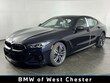 BMW 8 Series