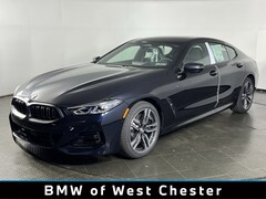 2026 BMW 840i xDrive Gran Coupe