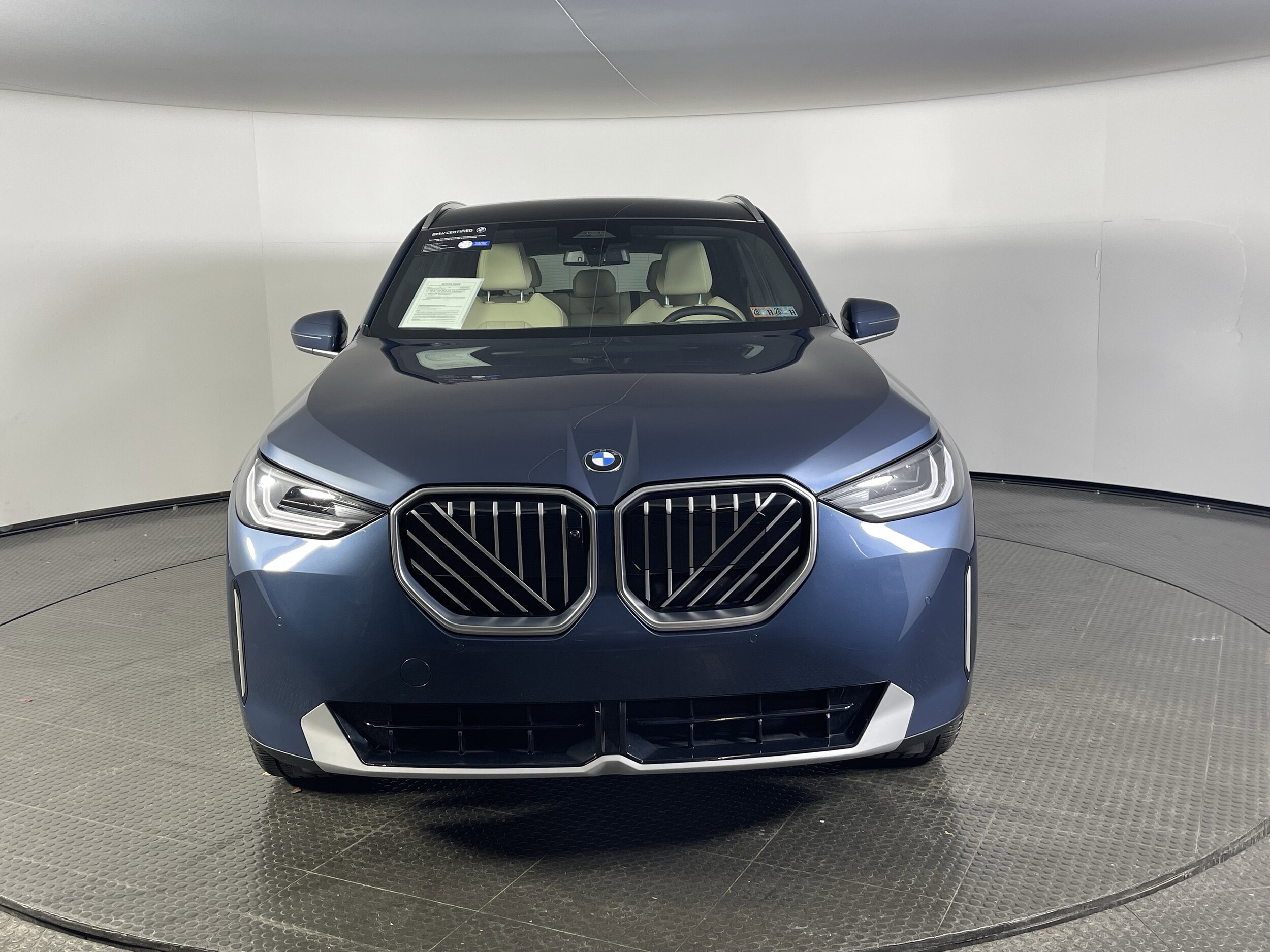 2025 Bmw X3 photo 2