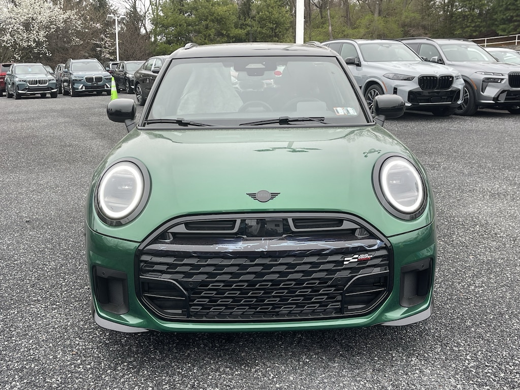 Used 2026 MINI Cooper S Cooper S Signature FWD