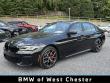 Certified 2023 BMW 5 Series 530i xDrive Sedan