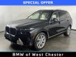 Certified 2024 BMW X7 xDrive40i xDrive40i Sports Activity Vehicle