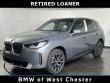 Used 2026 BMW X3 30 xDrive 30 xDrive Sports Activity Vehicle