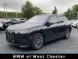 Certified 2022 BMW iX xDrive50 xDrive50 Sports Activity Vehicle