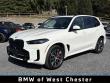 Certified 2026 BMW X5 xDrive40i xDrive40i Sports Activity Vehicle