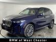 Certified 2025 BMW X5 xDrive40i xDrive40i Sports Activity Vehicle