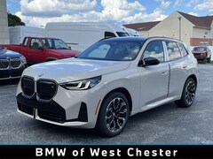 2025 BMW X3 M50 xDrive SUV