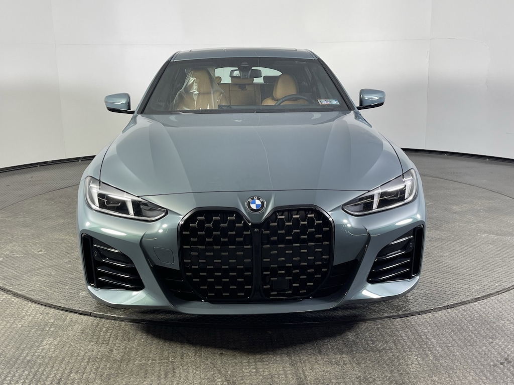 New 2026 BMW 430i xDrive Gran Coupe