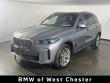 Certified 2025 BMW X5 xDrive40i xDrive40i Sports Activity Vehicle