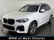 Used 2021 BMW X3 M40i M40i Sports Activity Vehicle